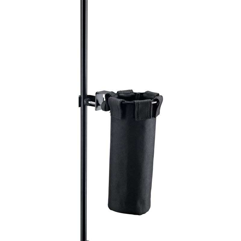 K&M 16450 Trommestikkeholder