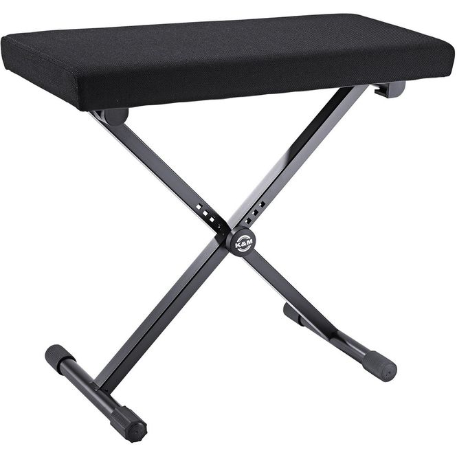 Hovedbilde K&M 14076 Pianokrakk
