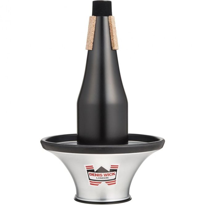 Hovedbilde Denis Wick 5529 trombone cup mute