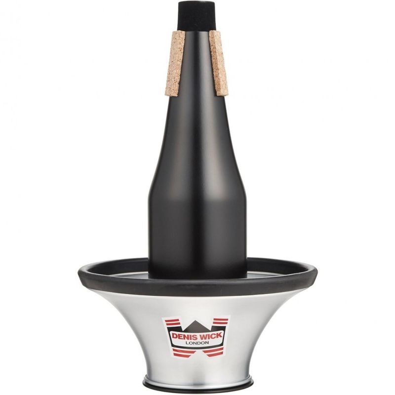 Denis Wick 5529 trombone cup mute
