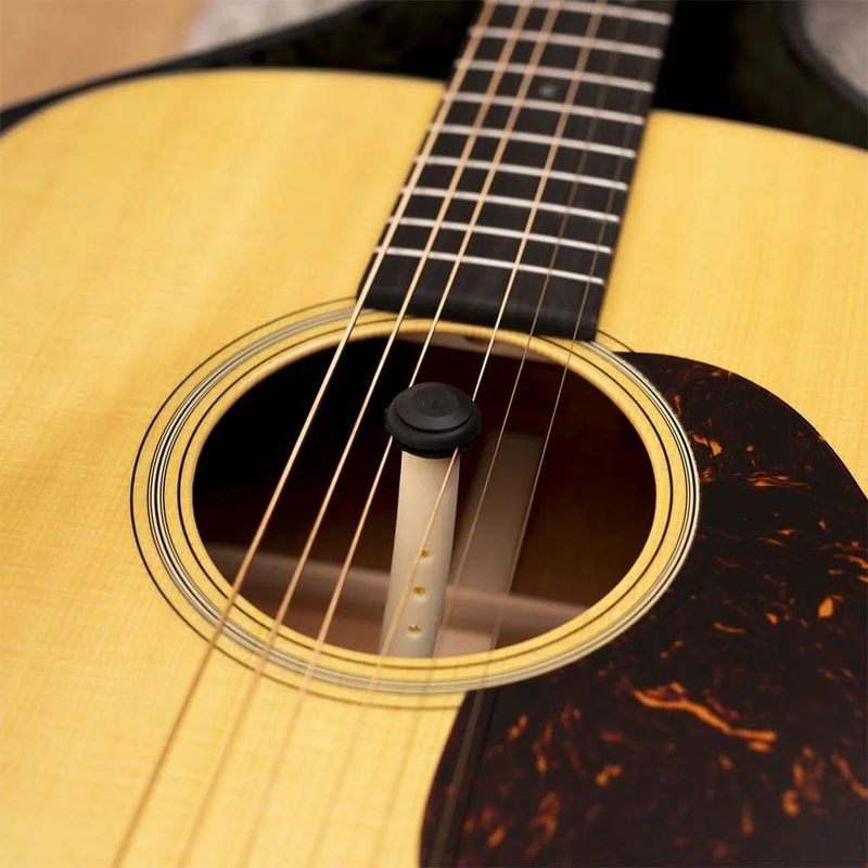 Martin 18AHG Guitar Humidifier - Luftfukter for akustisk gitar