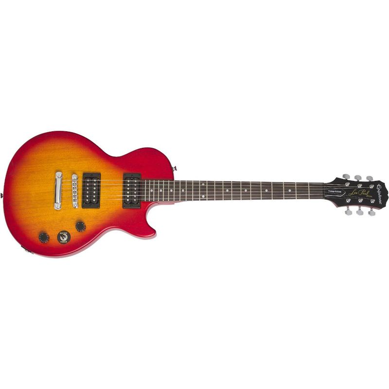 Epiphone Les Paul Special VE HSV elgitar