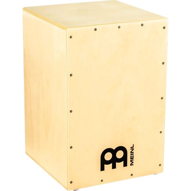 Hovedbilde Meinl HCAJ1-NT Headliner Cajon