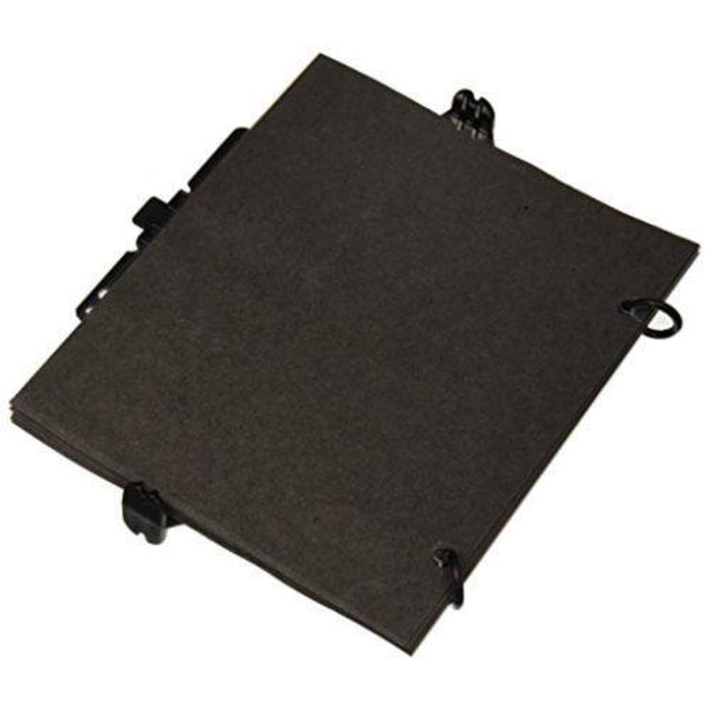 DEG A16-HC200 Marsjmappe, 5 Lommer