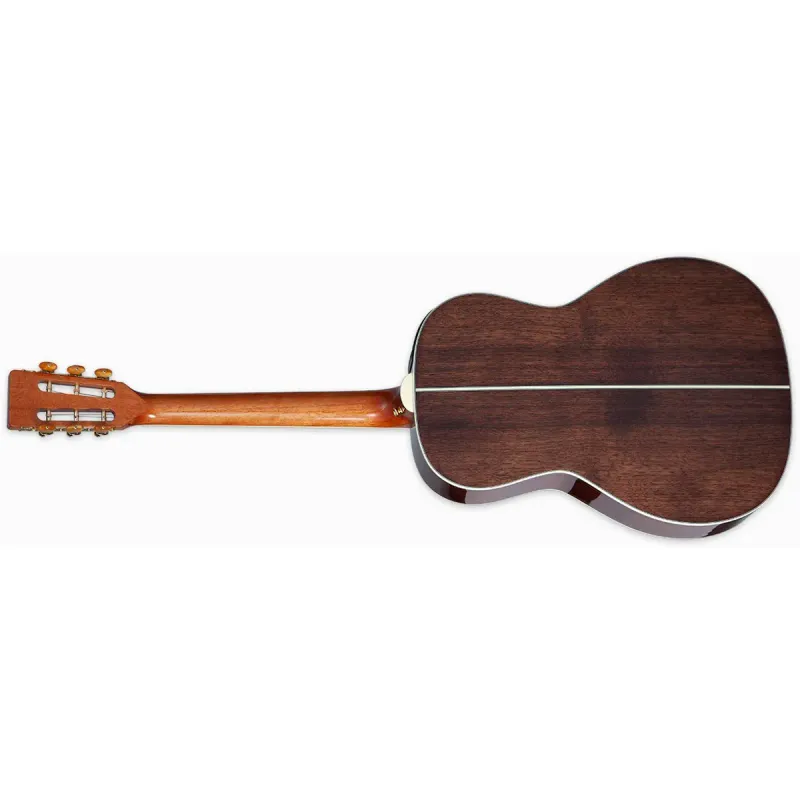 Takamine GY51E-NAT akustisk gitar med pickup