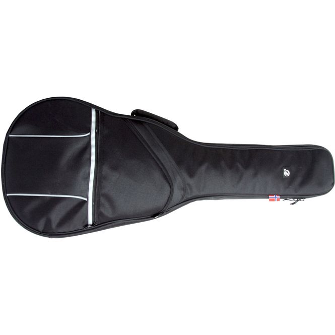 Hovedbilde Morgan RW02 CG Bag for klassisk gitar 4/4