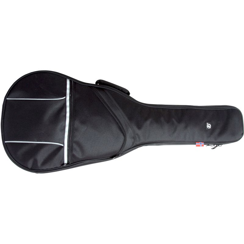 Morgan RW02 CG Bag for klassisk gitar 4/4