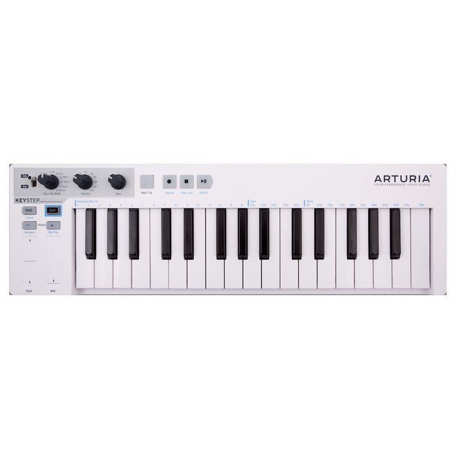 Hovedbilde Arturia KeyStep USB Controller
