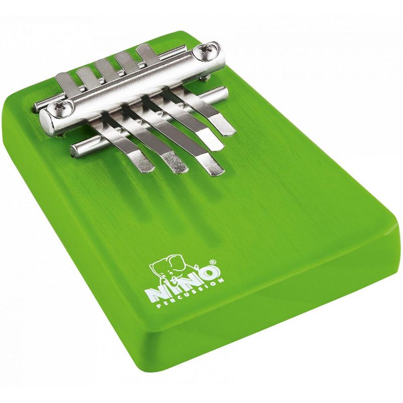 Meinl NINO963GR Kalimba for barn