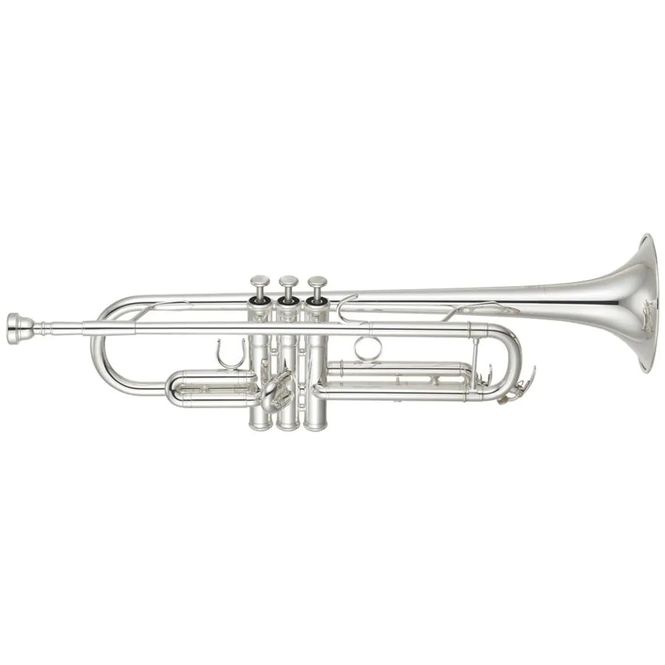 Hovedbilde Yamaha Trompet | YTR-5335GSII