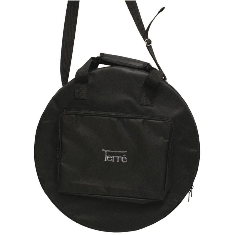 Bag for tungetromme 30x13 cm