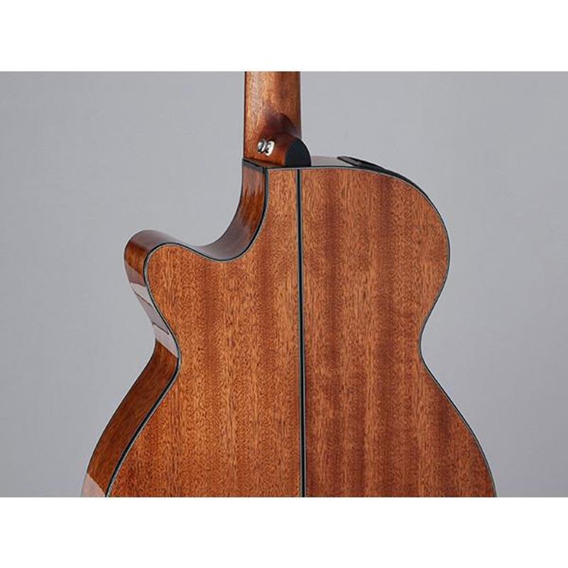 Takamine GF30CE-NAT akustisk gitar