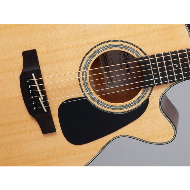 Takamine GF30CE-NAT akustisk gitar