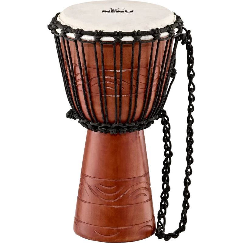 Meinl NINO-ADJ2-S African Djembe 8