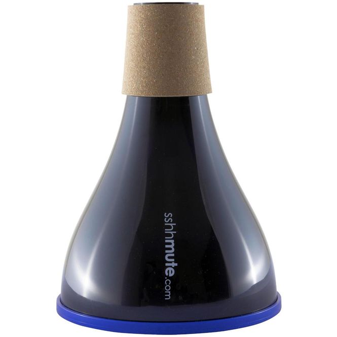 Hovedbilde Bremner sshhmute, flygelhorn