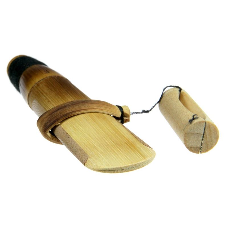 Ghamish flis for Duduk Bass A, DDR-2A