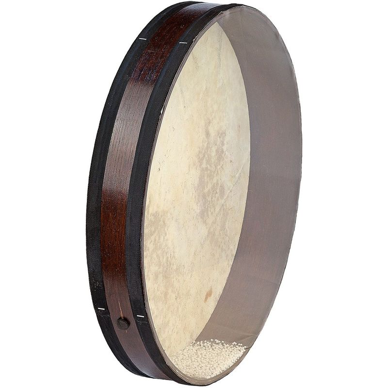 Havtromme med geite- og plexy-skinn 50 cm