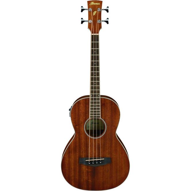 Hovedbilde Ibanez PNB14E-OPN Akustisk Bass