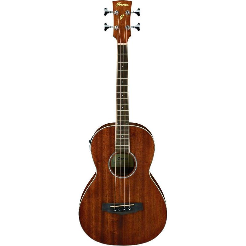Ibanez PNB14E-OPN Akustisk Bass