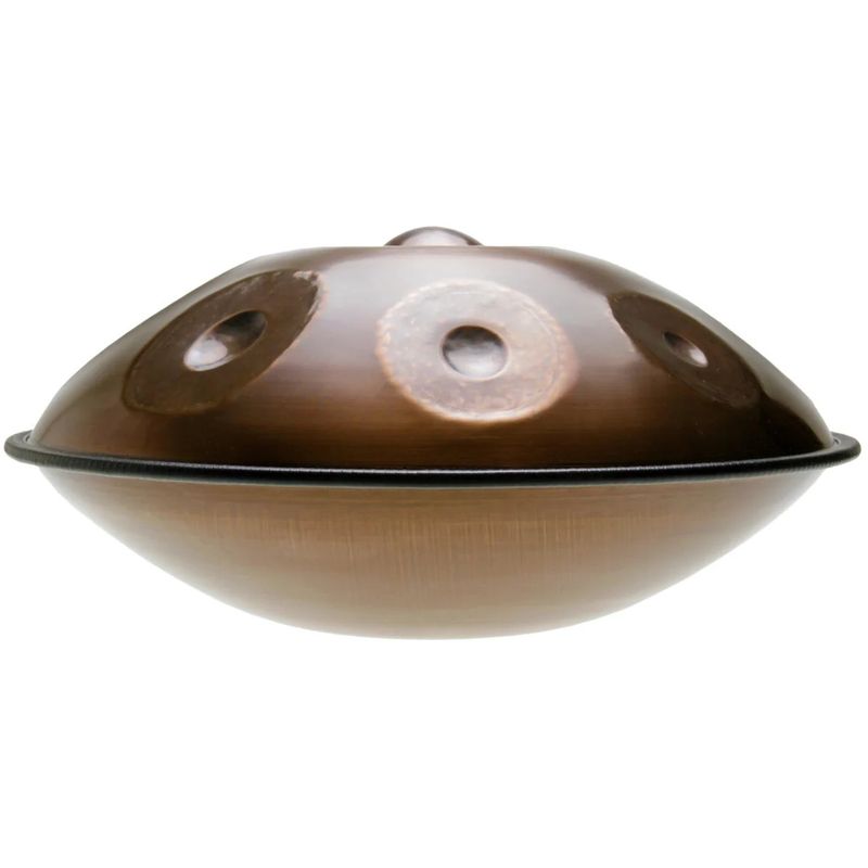 Handpan Dreamland D-moll Pentatonisk