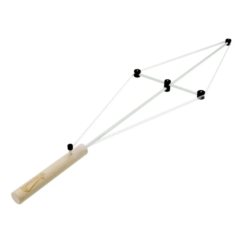 Windsinger Buzzing Bow - Ultralett summende bue