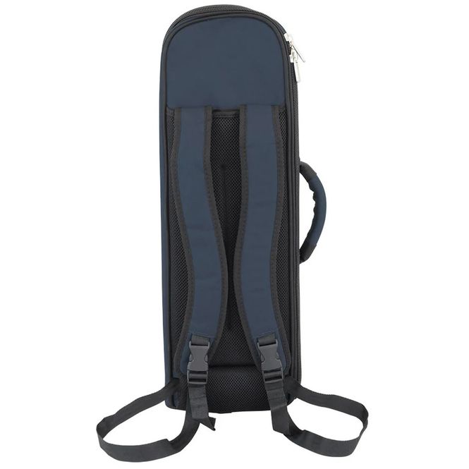 Hovedbilde Tom & Will Gigbag for trompet, Mørkeblå