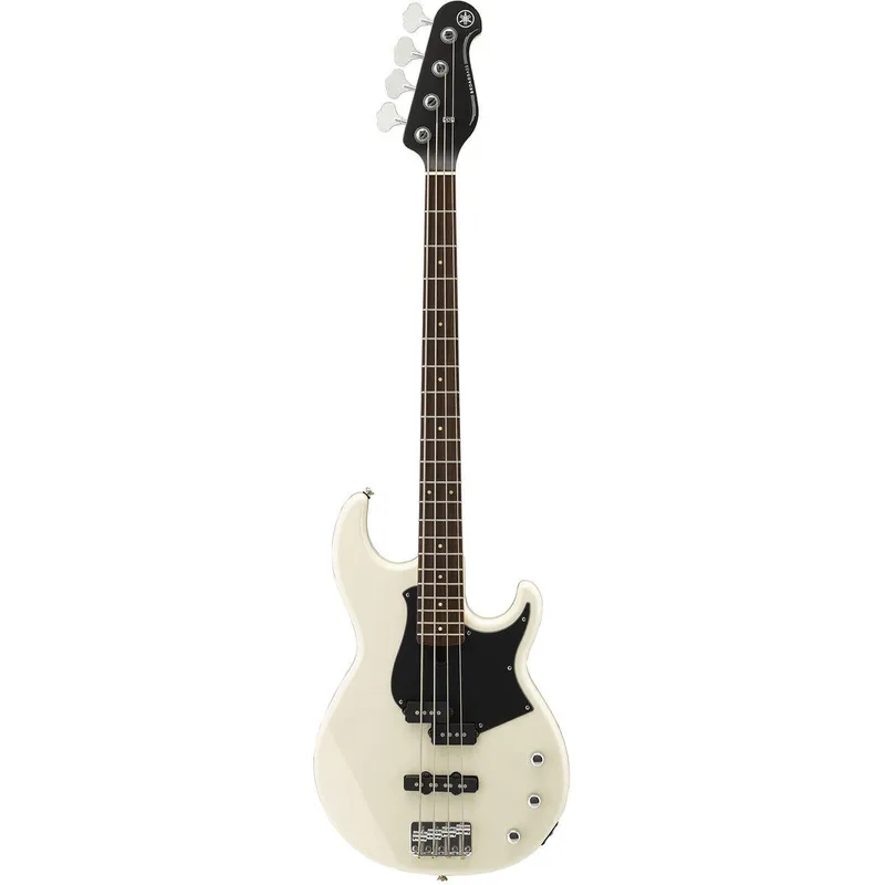 Yamaha BB234 Elbass Vintage White