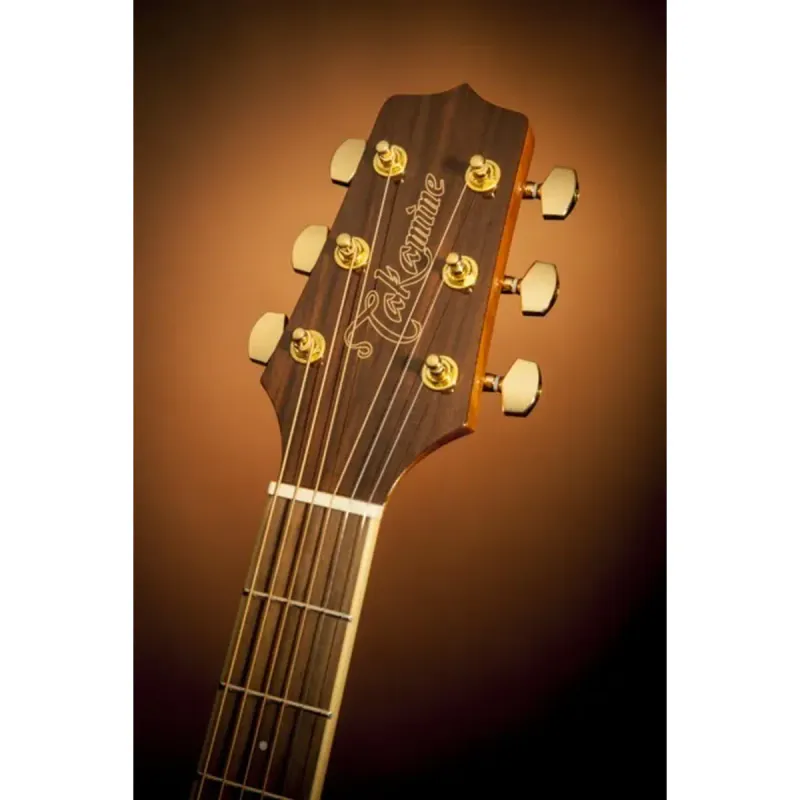 Takamine GN51CE-BSB akustisk gitar med pickup
