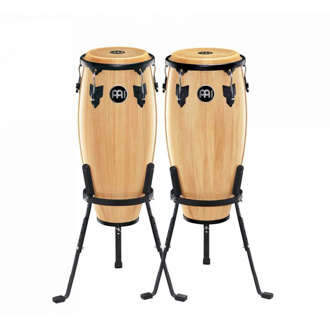 Hovedbilde Meinl HC555NT Headliner Congas 10