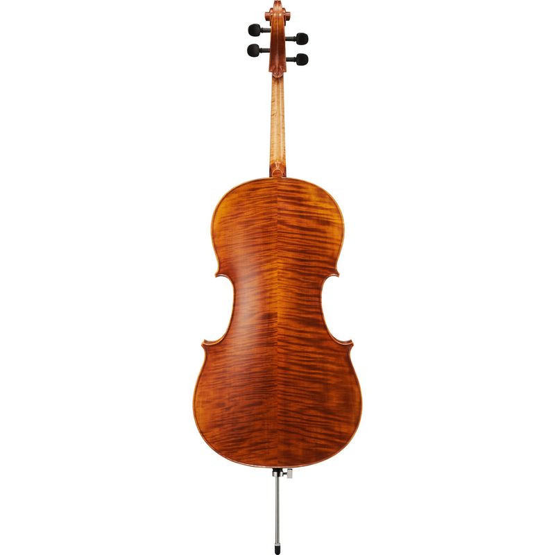 Yamaha VC20G cello 4/4