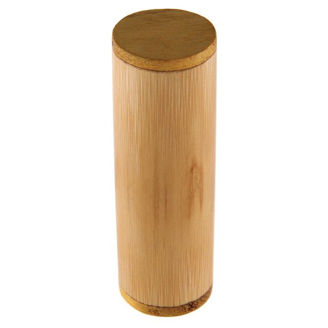 Hovedbilde Bambus-shaker BR-3