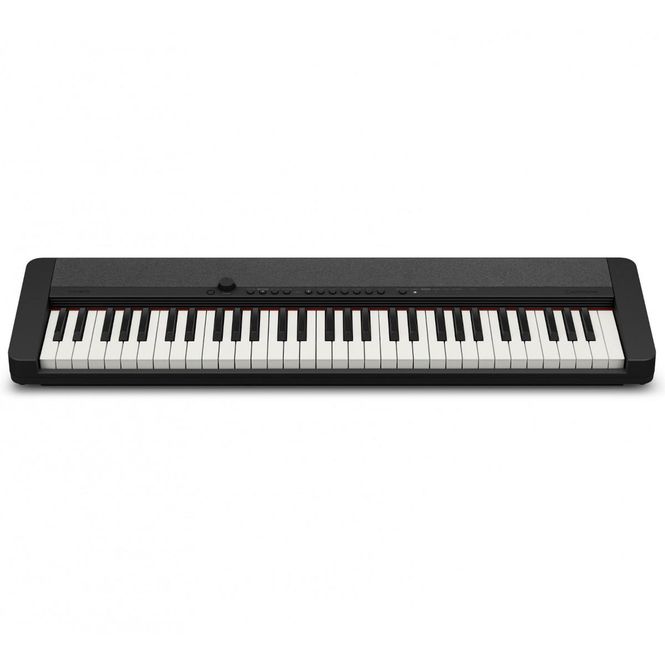 Hovedbilde Casio CT-S1BK Keyboard