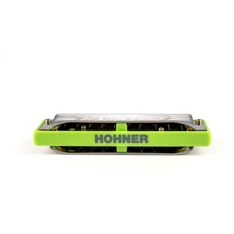 Hohner Rocket Amp A-dur Diatonisk munnspill