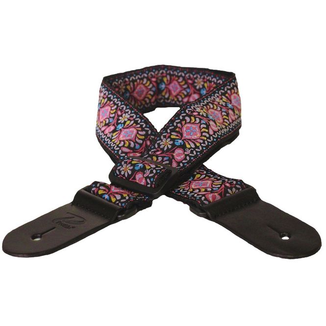 Hovedbilde Gitarreim Profile THW22PINK