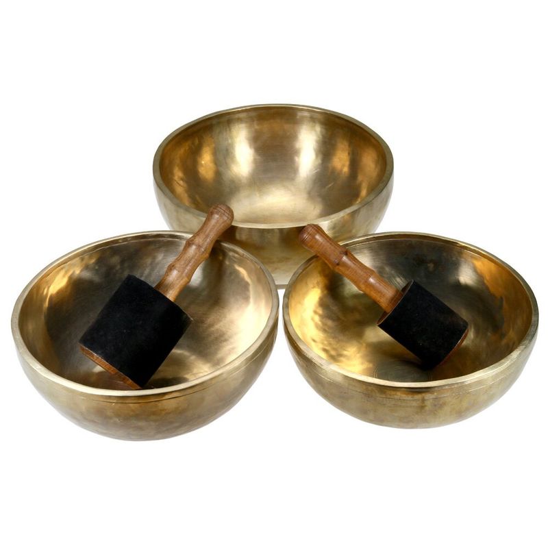 Syngebolle Sakya 3400-3600g, inkl kølle og filt-ring