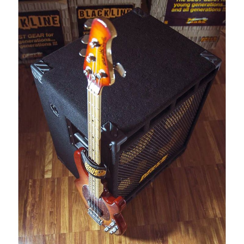 Markbass Bass Keeper