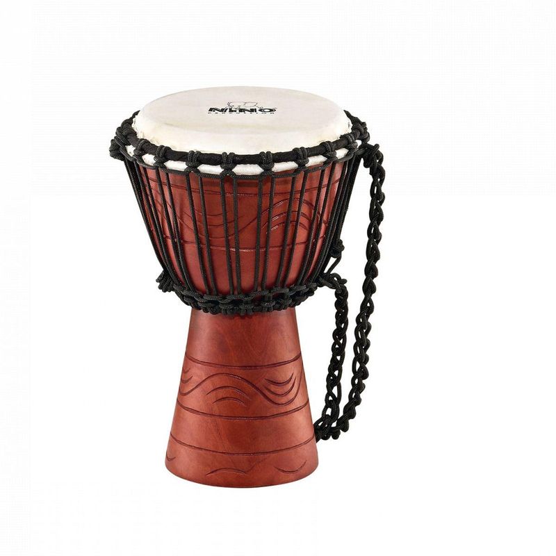 Meinl NINO-ADJ2-XS African Djembe 7