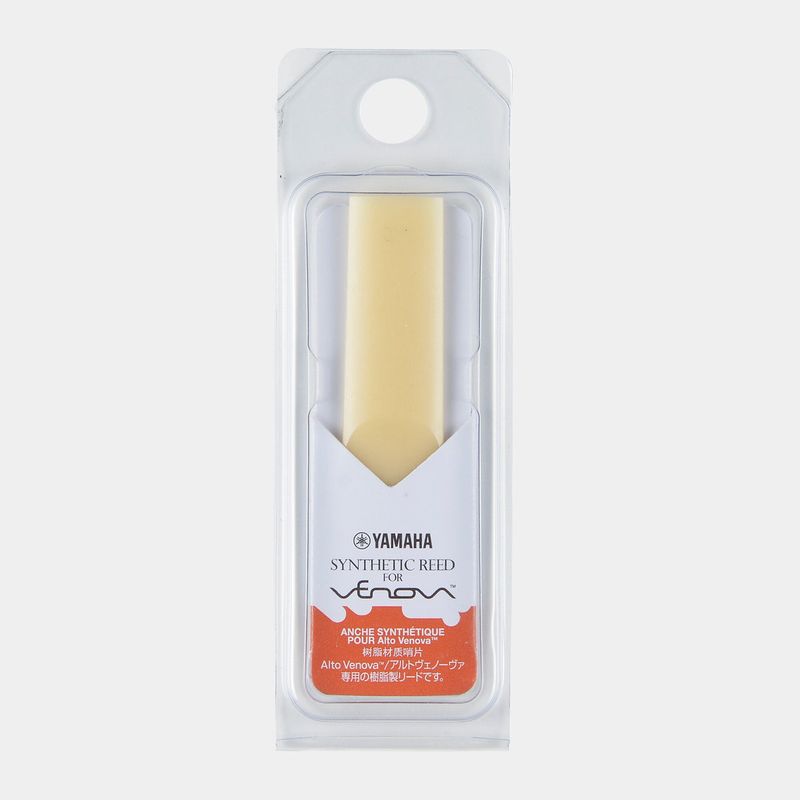 Yamaha syntetisk flis for alt-Venova