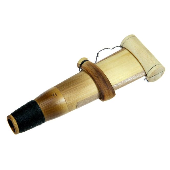 Hovedbilde Ghamish flis for Duduk Piccolo G, DDR-1G