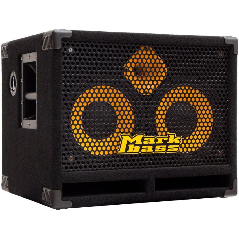 Markbass Standard 102 HF-4 Ohm bassforsterker