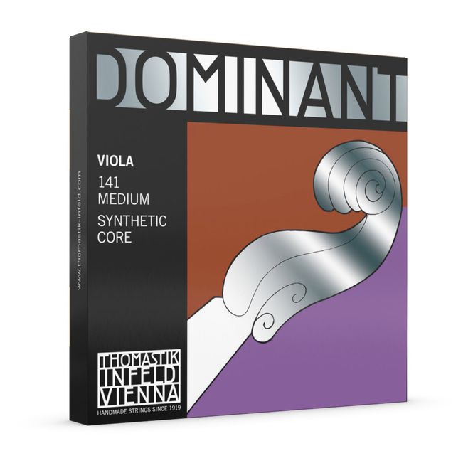 Hovedbilde Thomastik-Infeld Dominant Bratsj-strengesett - Medium