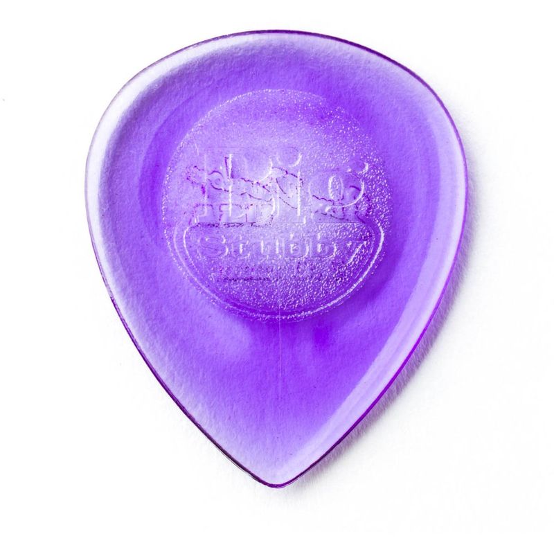 Dunlop Big Stubby 475P2.0 Plekter 6-pakning 2,0