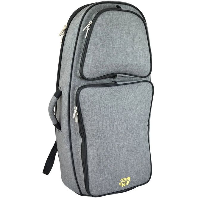 Hovedbilde Tom & Will Gigbag for eufonium, Grå