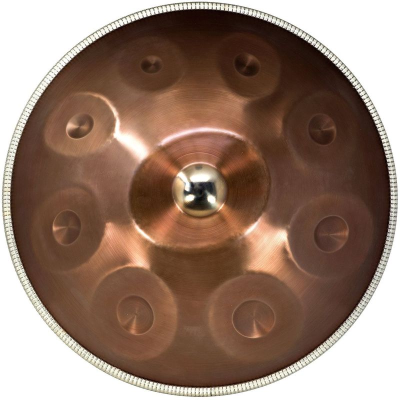 Moon II Handpan D-dur