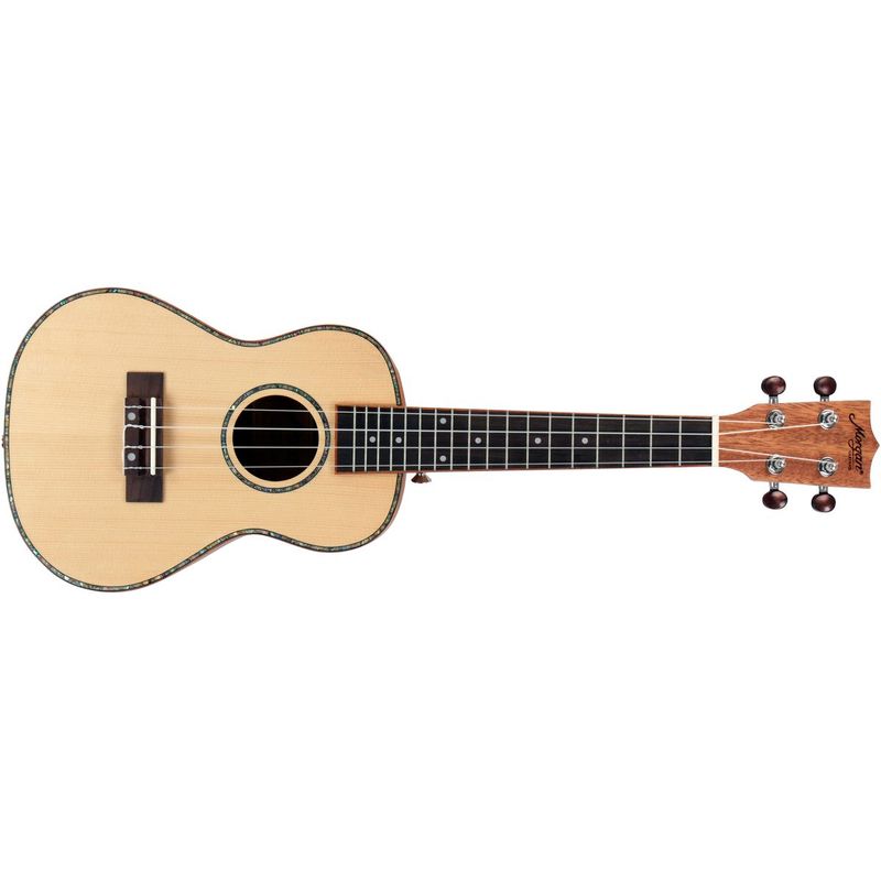 Morgan UK C 250 S N Concert-ukulele