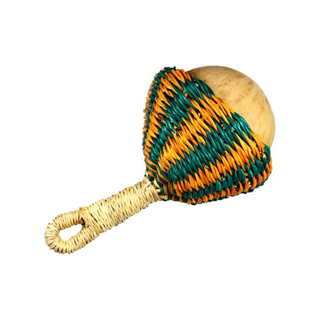 Hovedbilde Calabash-rasle Medium