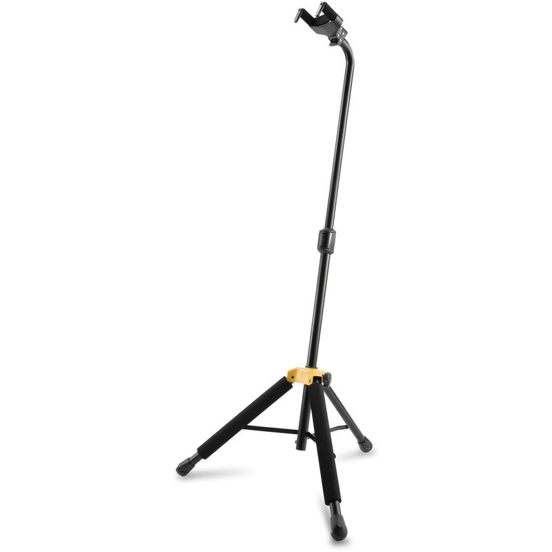 Hercules GS414B-PLUS Gitarstativ med Auto Grip System