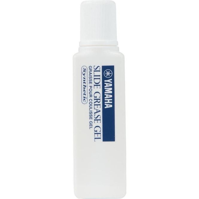 Hovedbilde Yamaha Slide grease gel, 12g