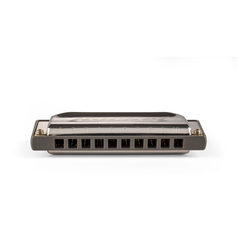 Hohner Rocket Diatonisk munnspill F-dur