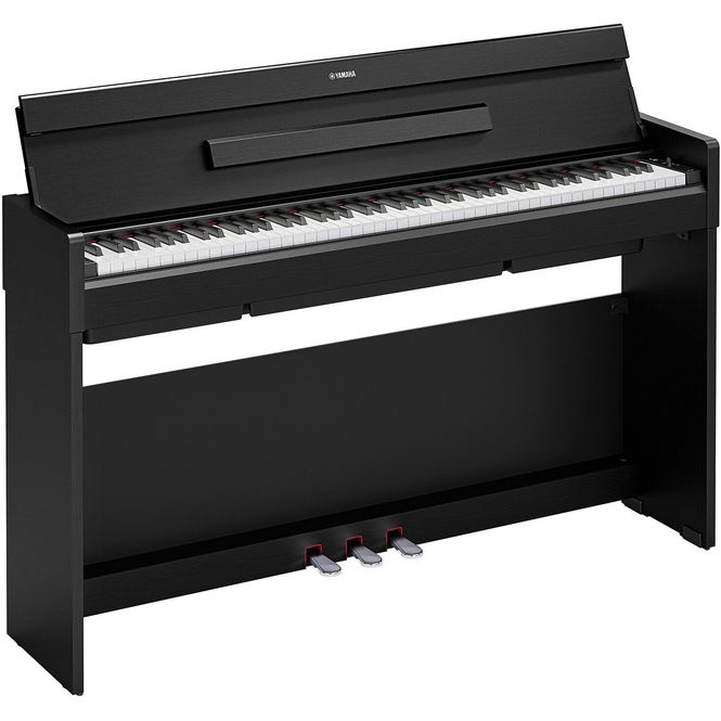 Hovedbilde Yamaha YDP-S36B Arius digitalpiano svart